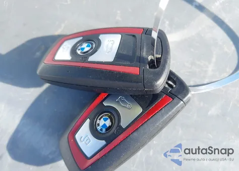 2013 BMW 328I xDrive из США, поврежденный, VIN WBA3B5C52DJ598374